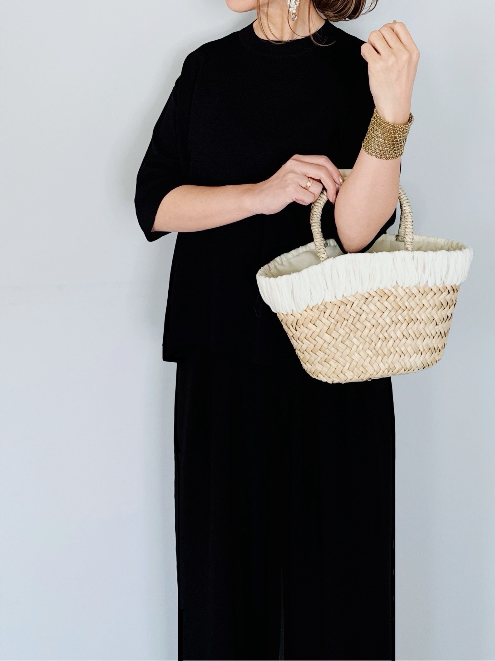 【coco♡hana出品】 kaz | loving the details on my new new👖 G-STAR 25AW