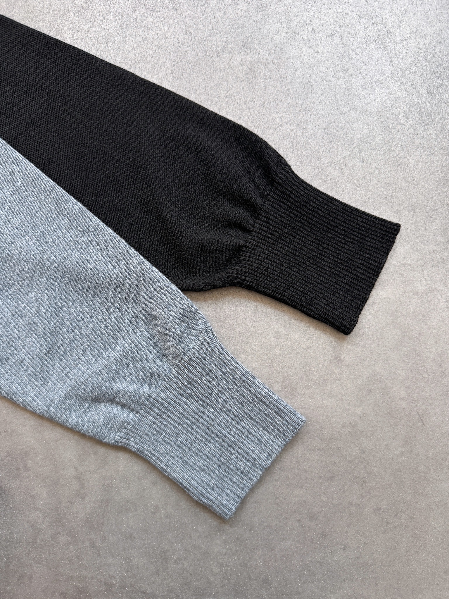 SELECT(セレクト) ハイネックコクーンニットワンピース｜Praise