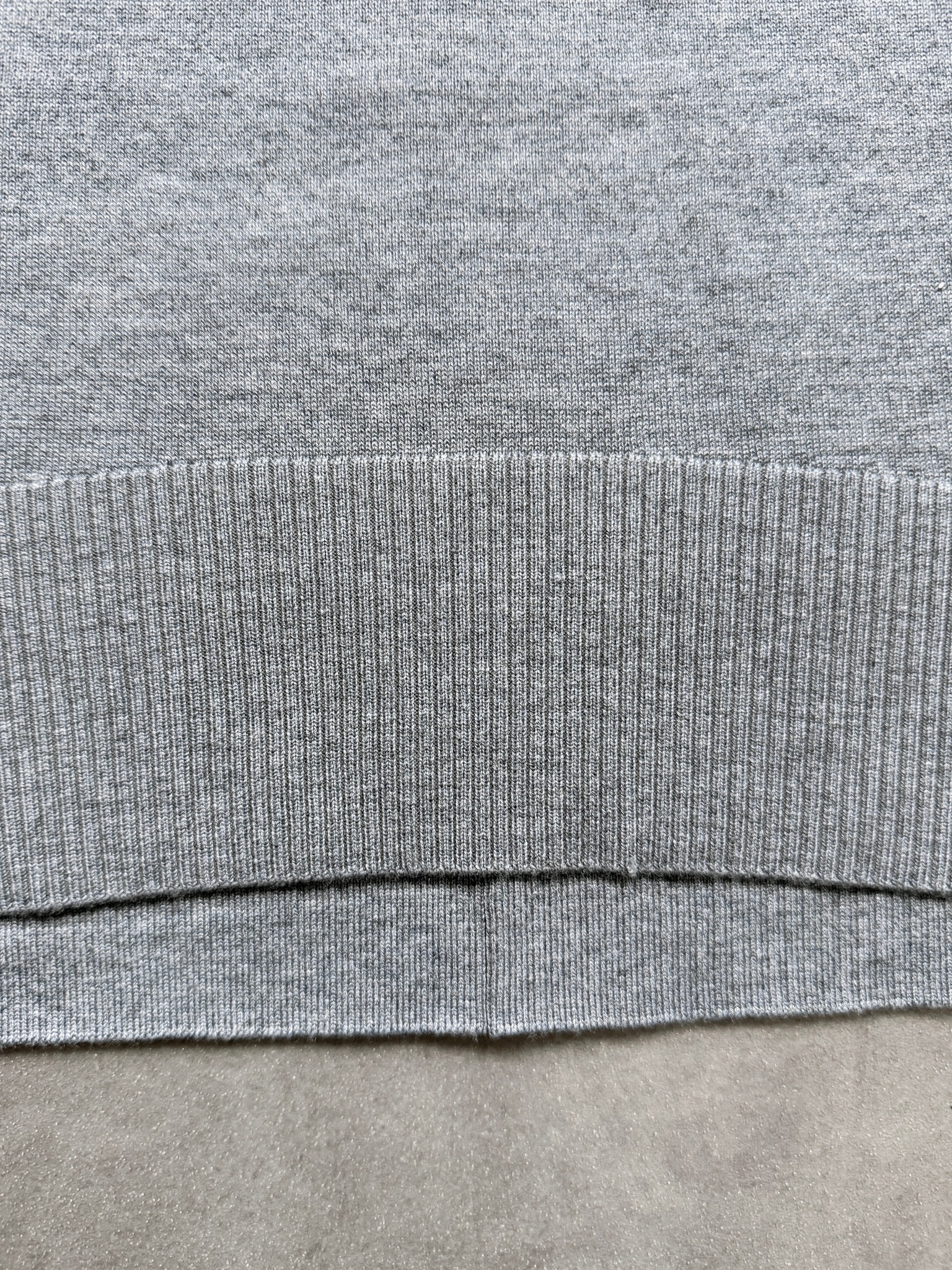 SELECT(セレクト) ハイネックコクーンニットワンピース｜Praise