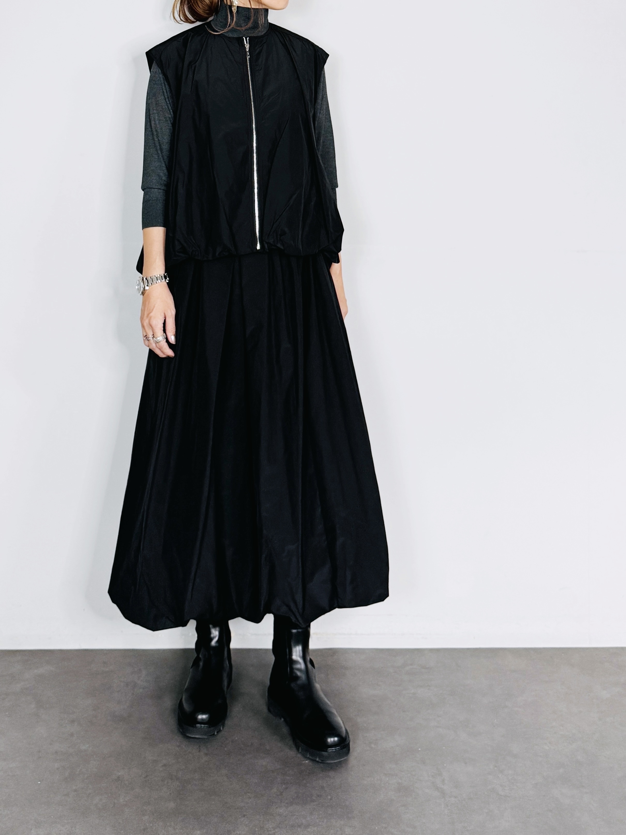 COLOR:ブラック:004