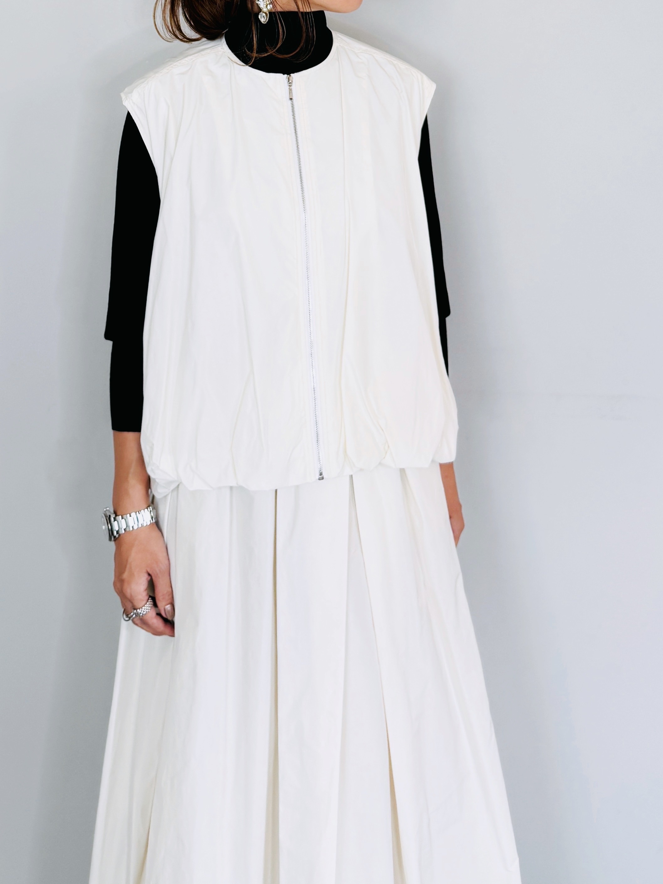 COLOR:オフホワイト:031