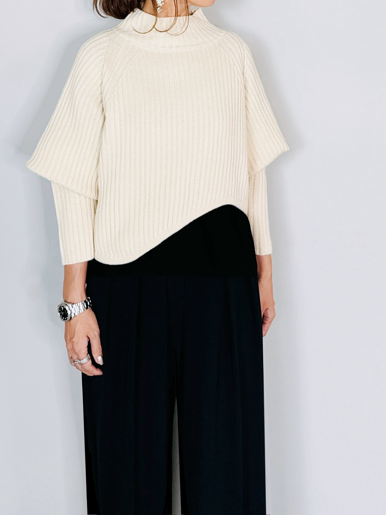 COLOR:アイボリー:031