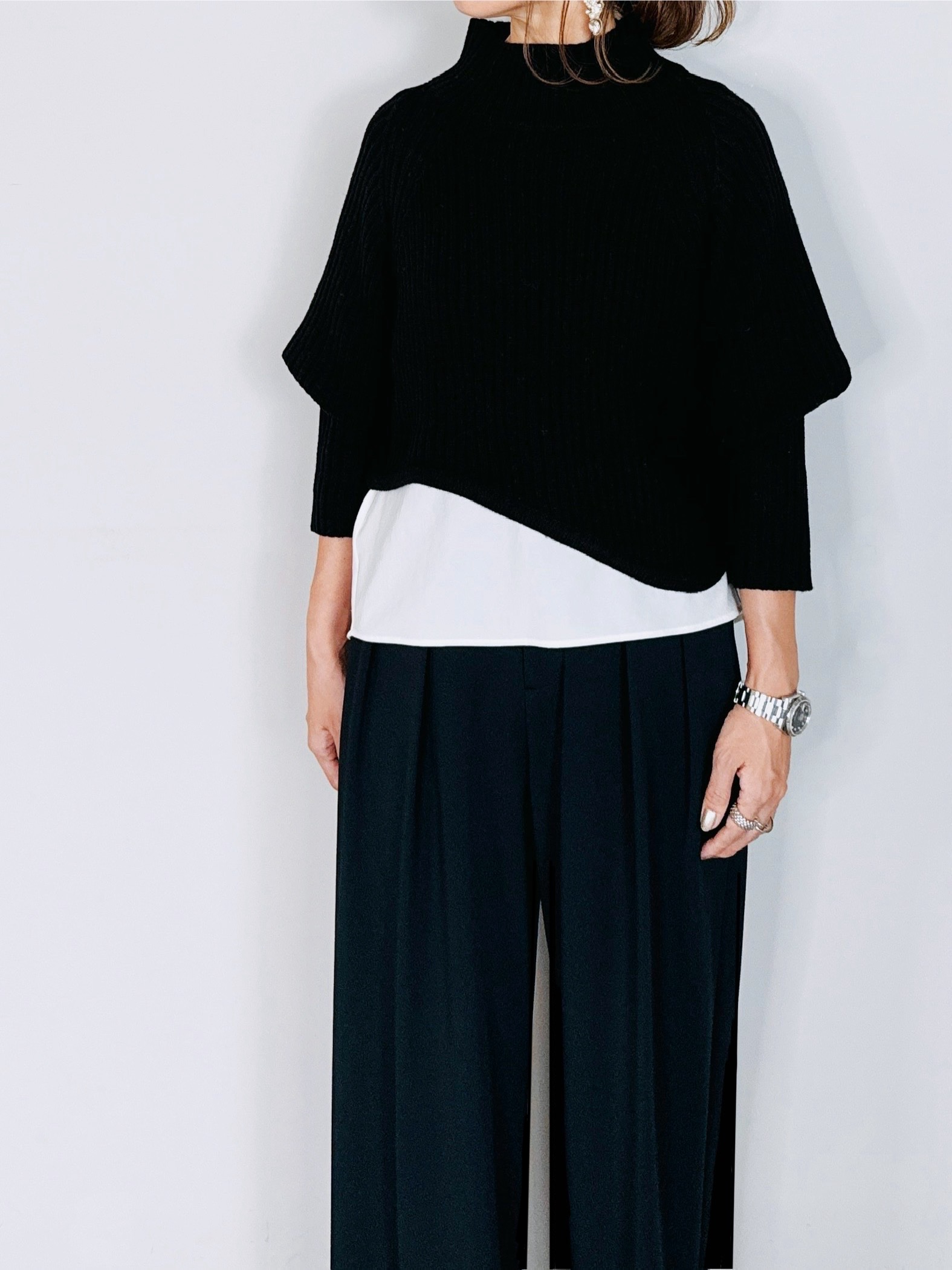 COLOR:ブラック:004