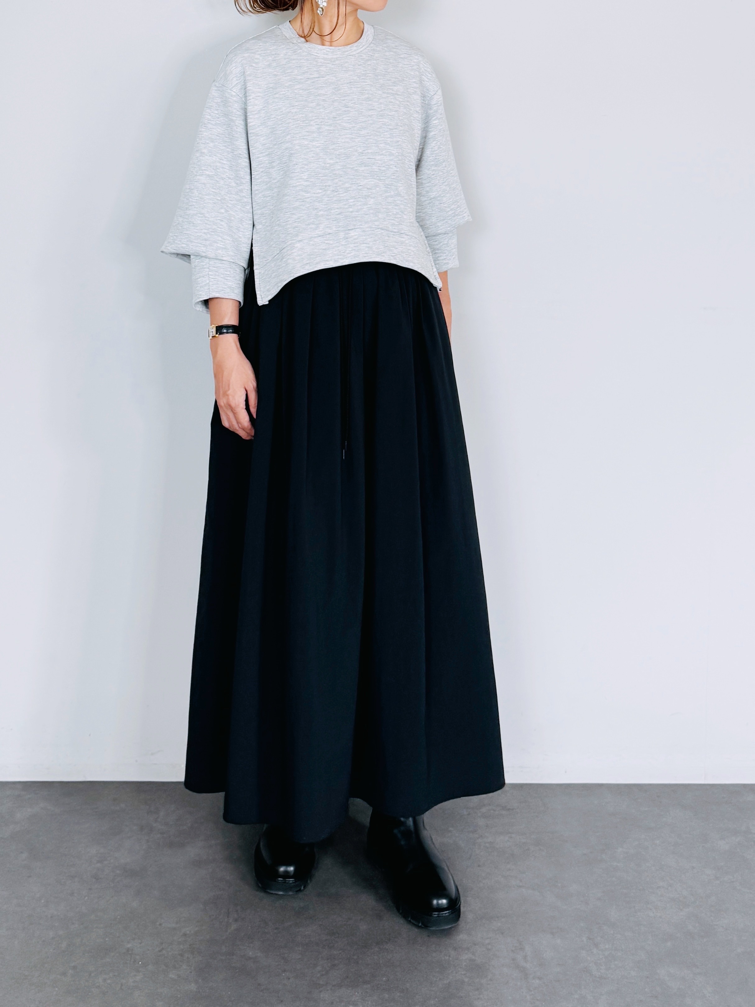 その他 chouchou N.HOOLYWOOD COMPILE FALL2024 “FASHION ZOMBIES” CAST STYLING ITEMS