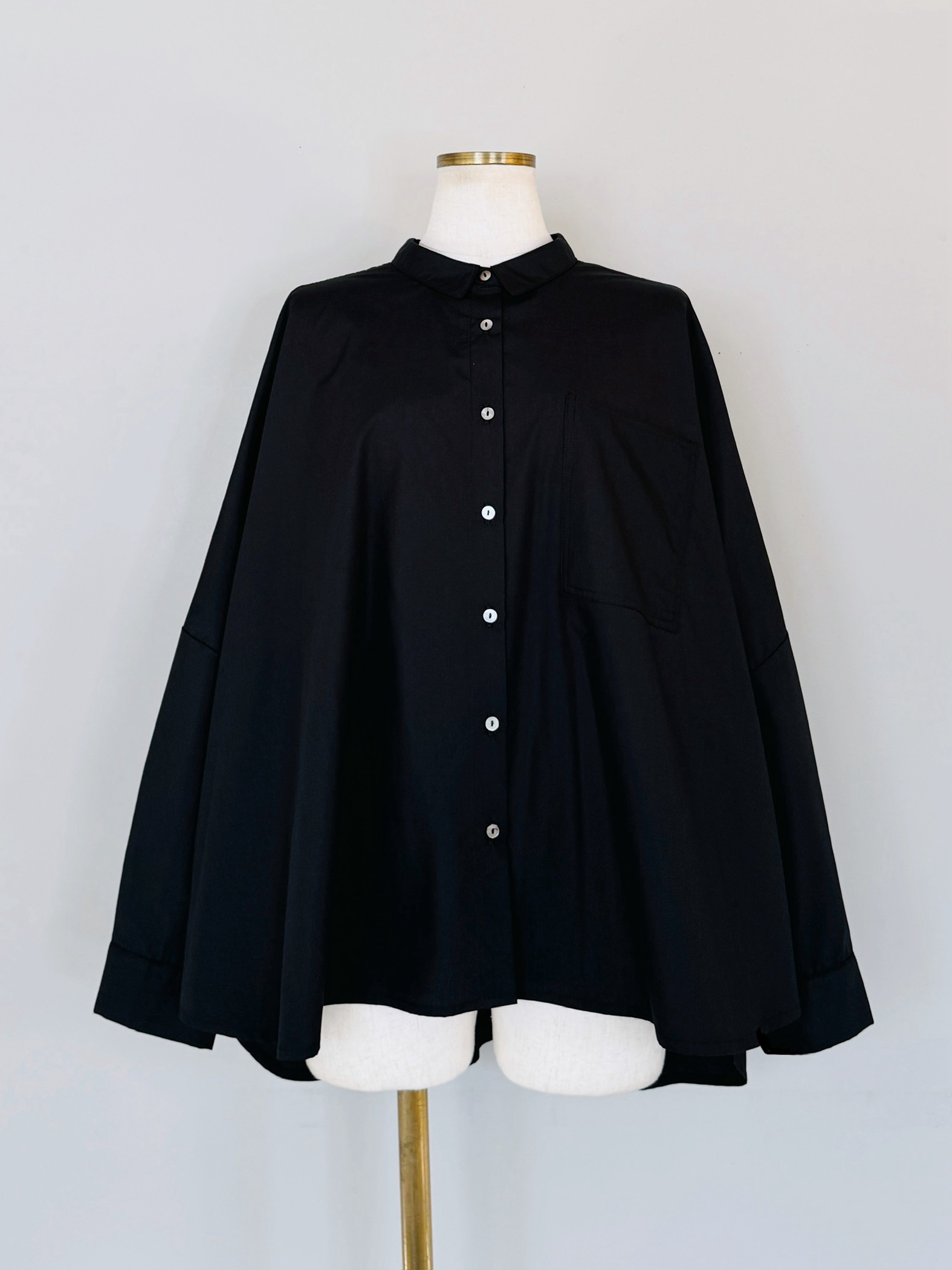 ITEM LIST｜Praise / trois / anana / NICOLE｜ chouchou