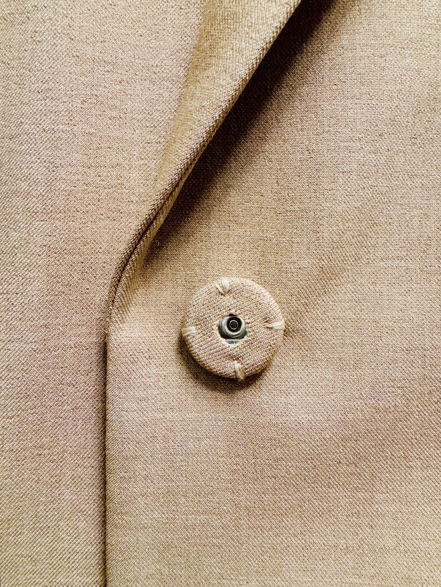 ri_aʕ•ﻌ•`ʔさま専用☆ICEフレンチスリーブジャケット ICE フレンチスリーブ シャツ ジャケット ―ウォッシャブル・接触