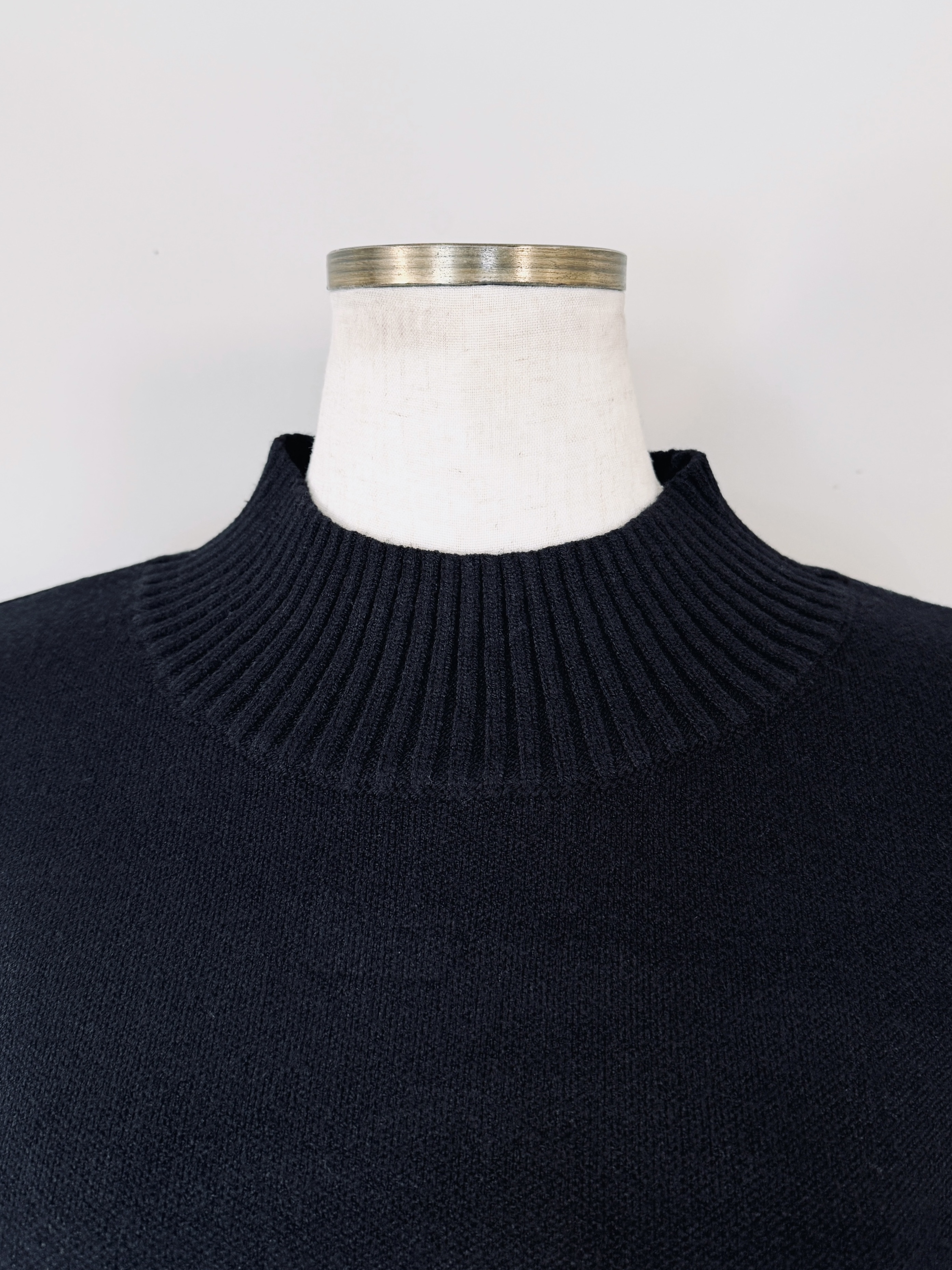 SELECT(セレクト) ハイネックワイドニットプルオーバー｜Praise