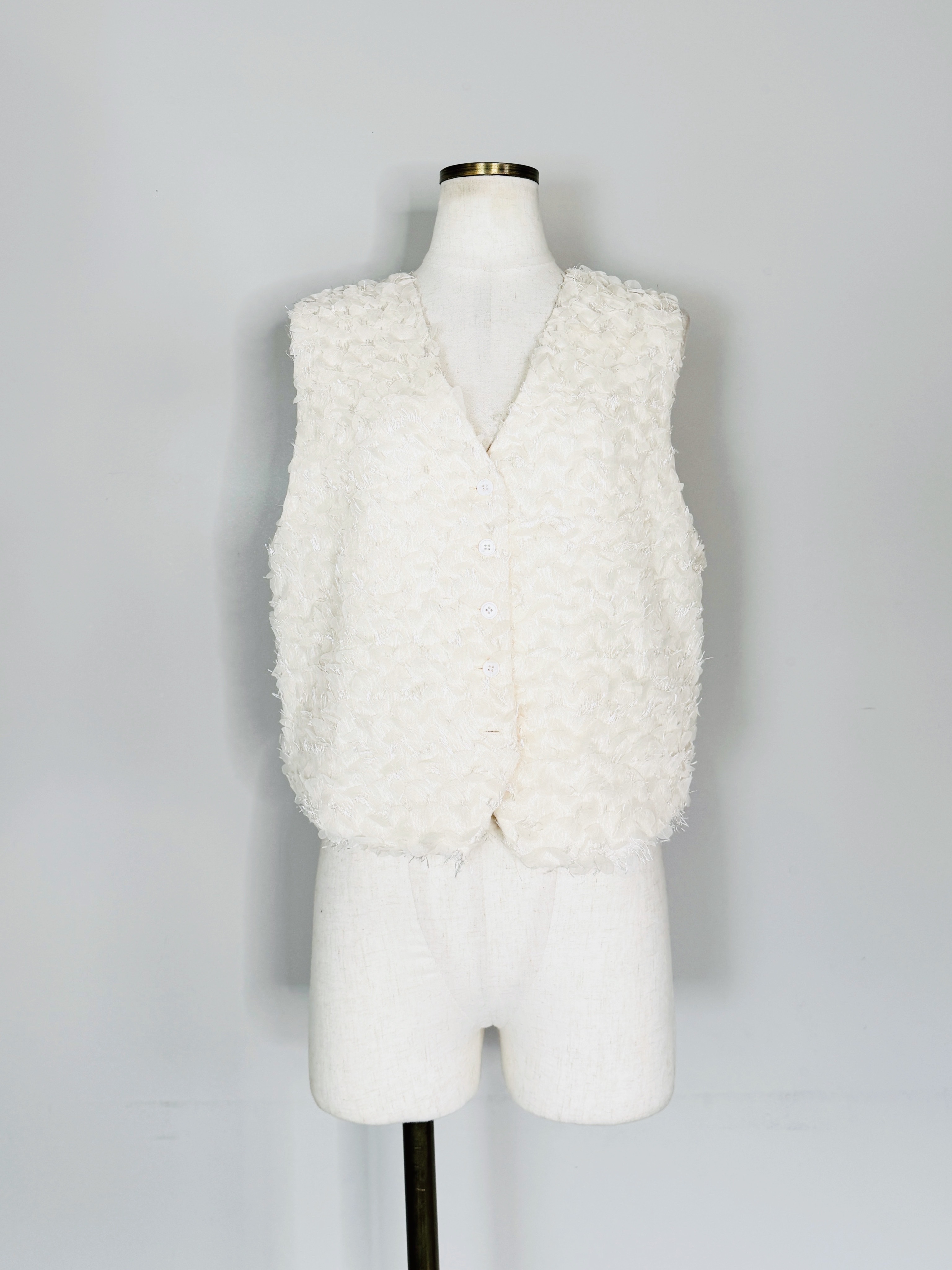 COLOR:オフホワイト