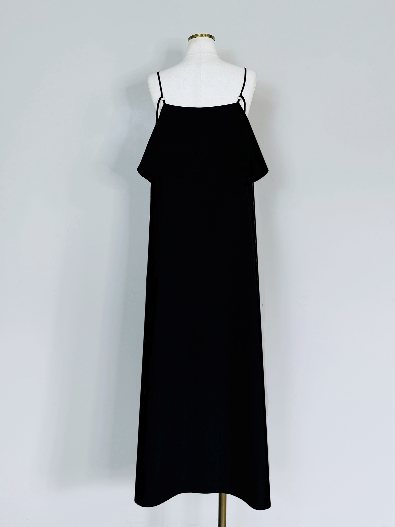 SELECT(セレクト) フリルキャミワンピース｜Praise / trois