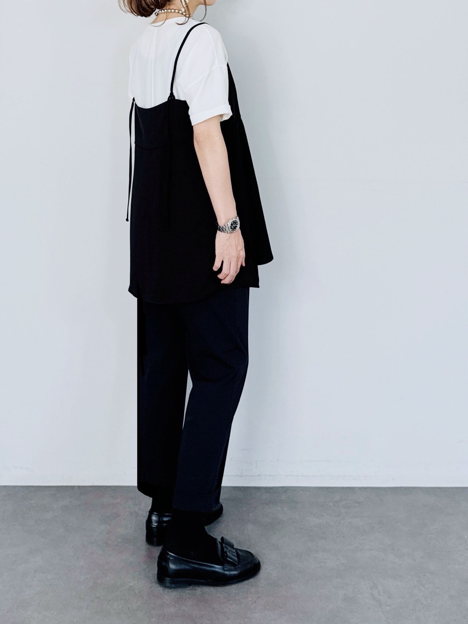 APRILPOOLDAY★日本未上陸★CHLOE THREE PIECE SET 3点セット CHLOE THREE PIECE SET