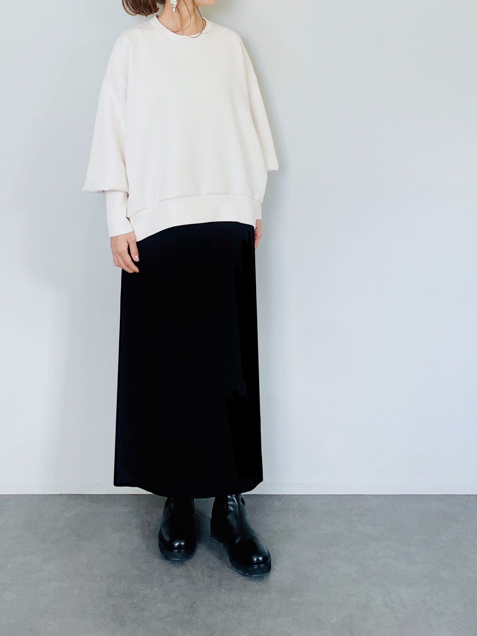 COLOR:エクリュ:11