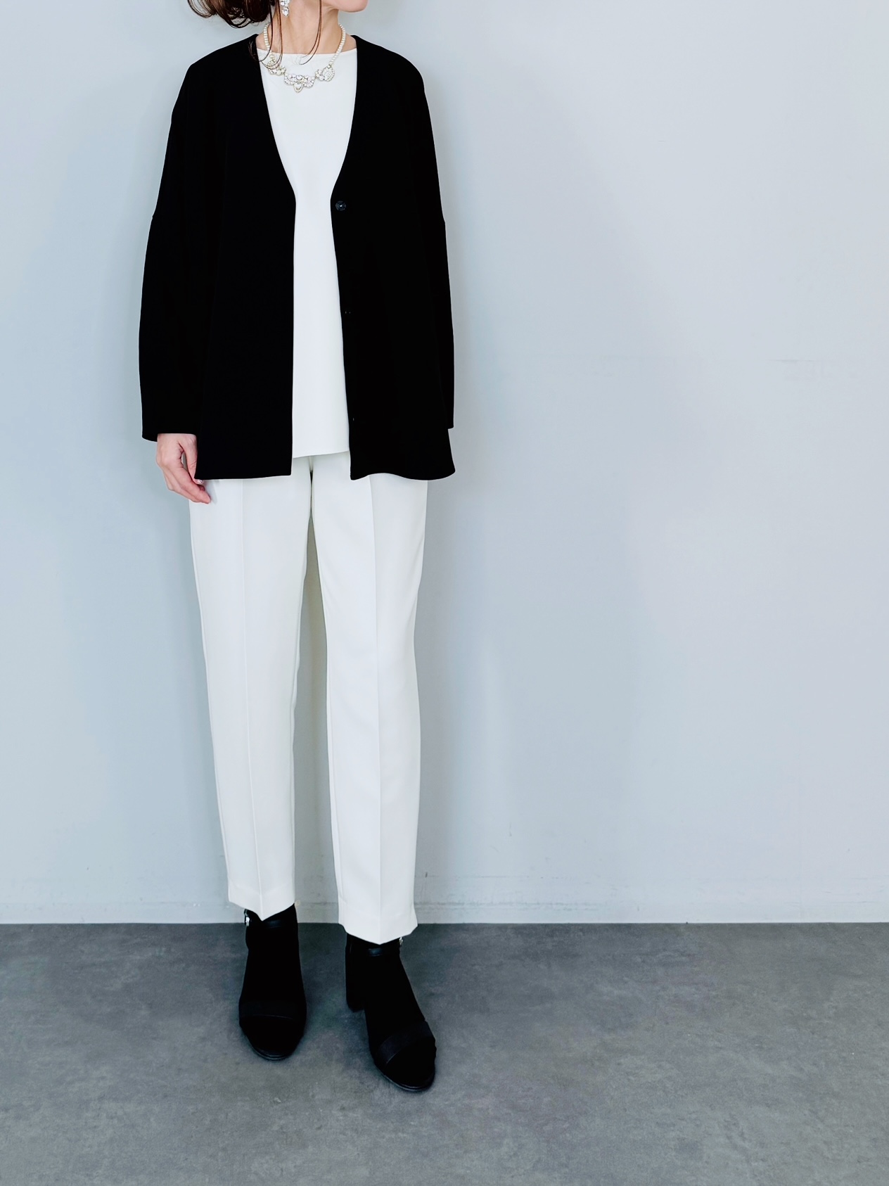 COLOR:オフホワイト:10