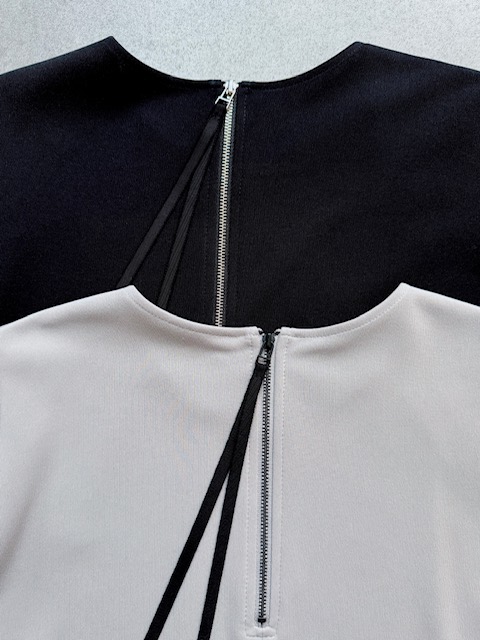 COLOR:グレージュ:15