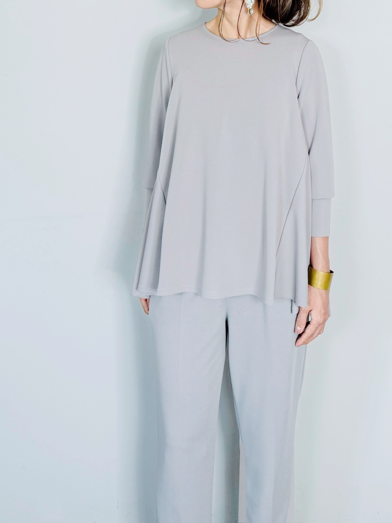 COLOR:グレージュ:15