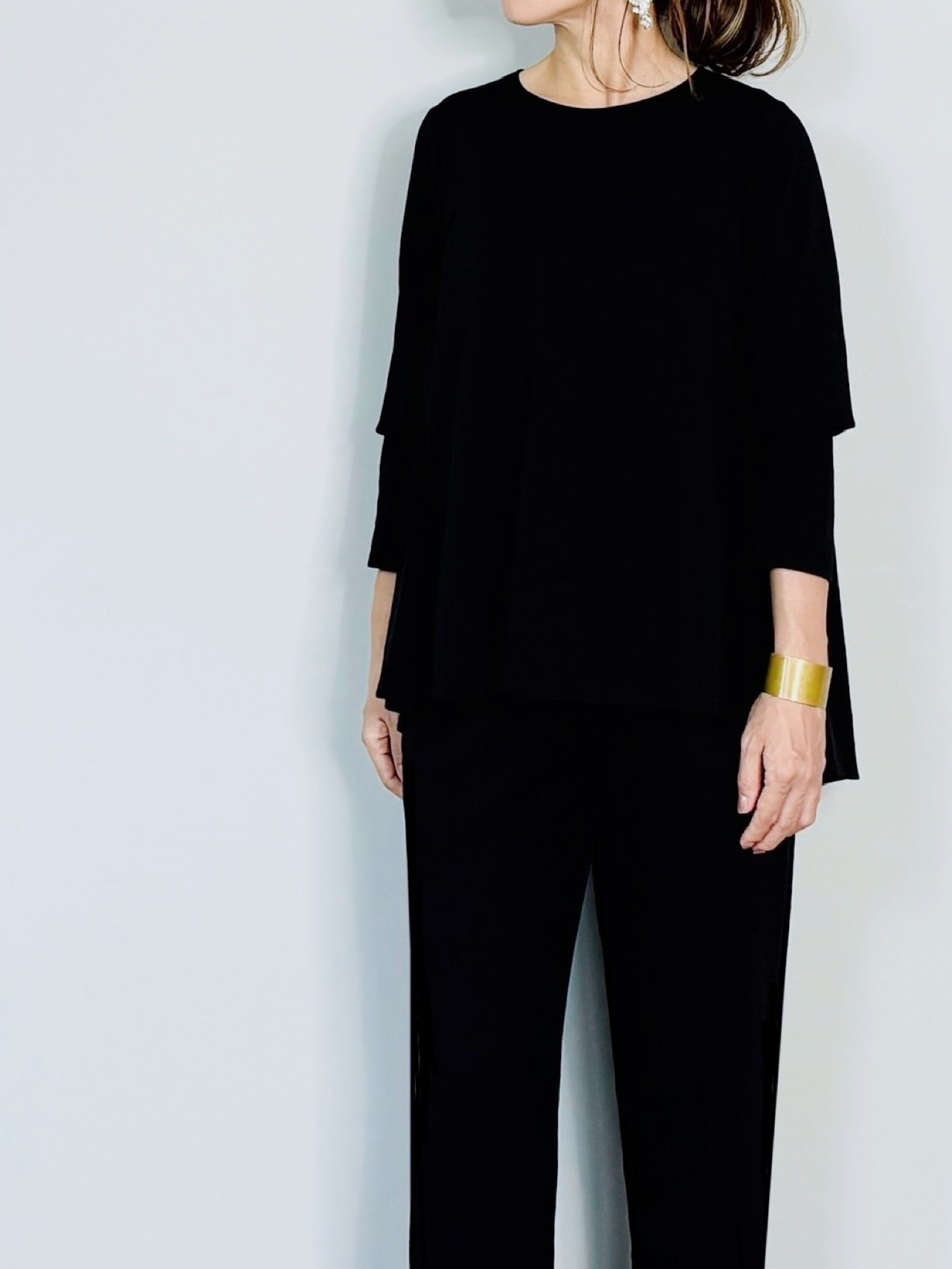 COLOR:ブラック:99