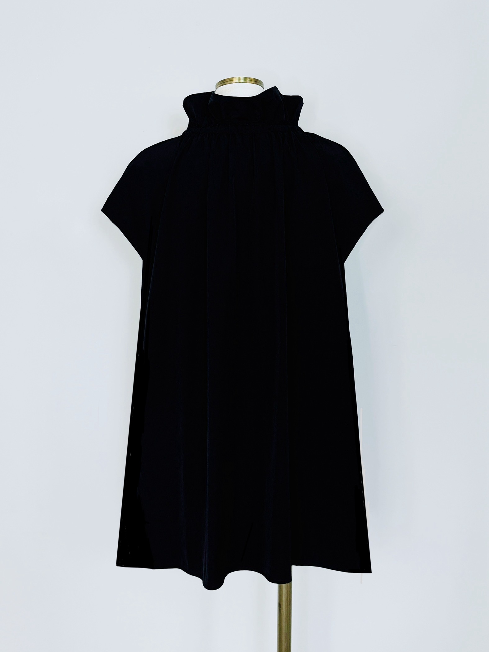 シェイプジャケット　襟フリルブラウス　セット MAJESTIC LEGON｜襟付きシアーフリルブラウス | Rakuten Fashion