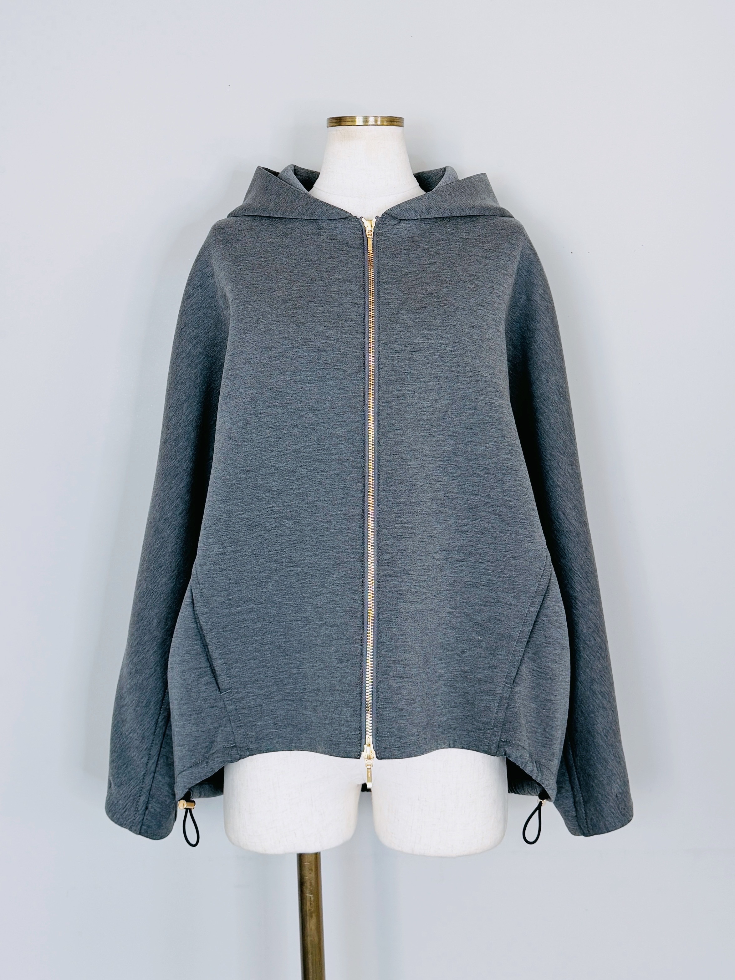 niko and × SPALDING ナイロン セットアップ　L 完売商品 ダブルZIPナイロンセットアップ – WEGO ONLINE STORE