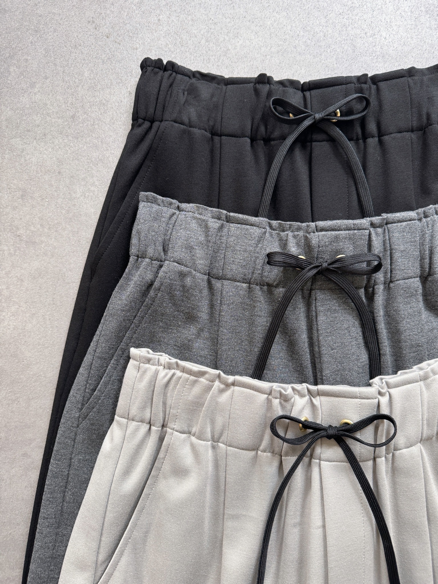 完売品　chouchou セレクト　ハイツイストスムースワンピース 完売品 chouchou セレクト ハイツイストスムースワンピース 楽天