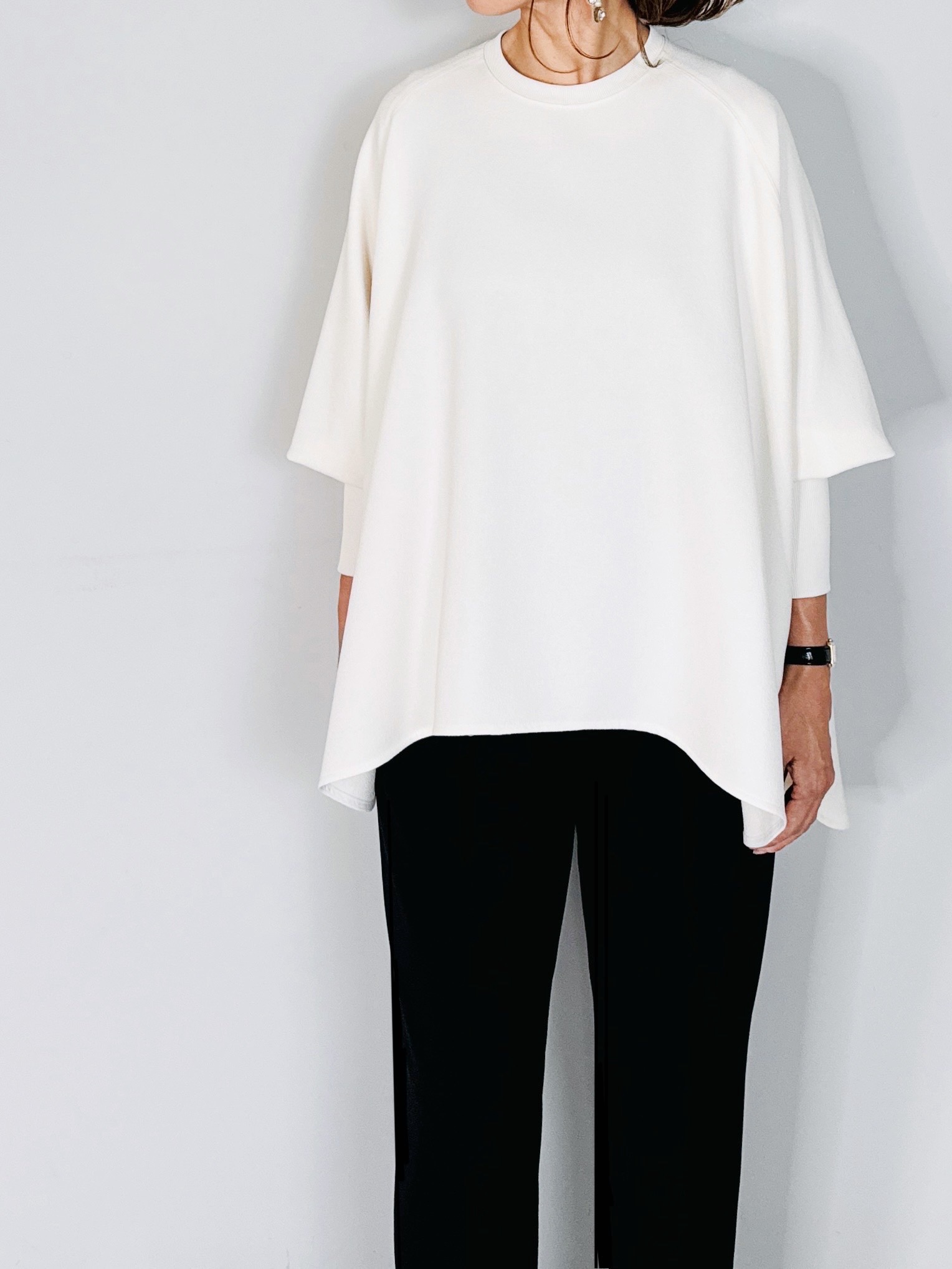 COLOR:オフホワイト:13