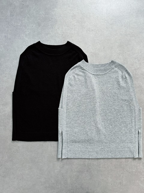 KNIT｜Praise / trois / anana / NICOLE｜ chouchou