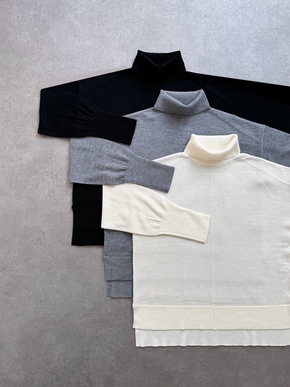 TOPS｜Praise / trois / anana / NICOLE｜ chouchou