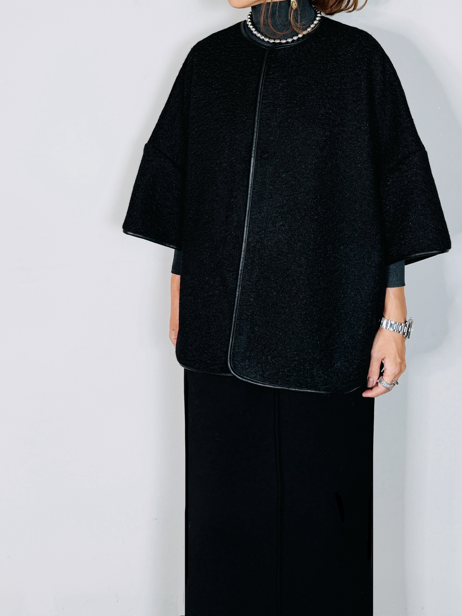 COLOR:ブラック:88