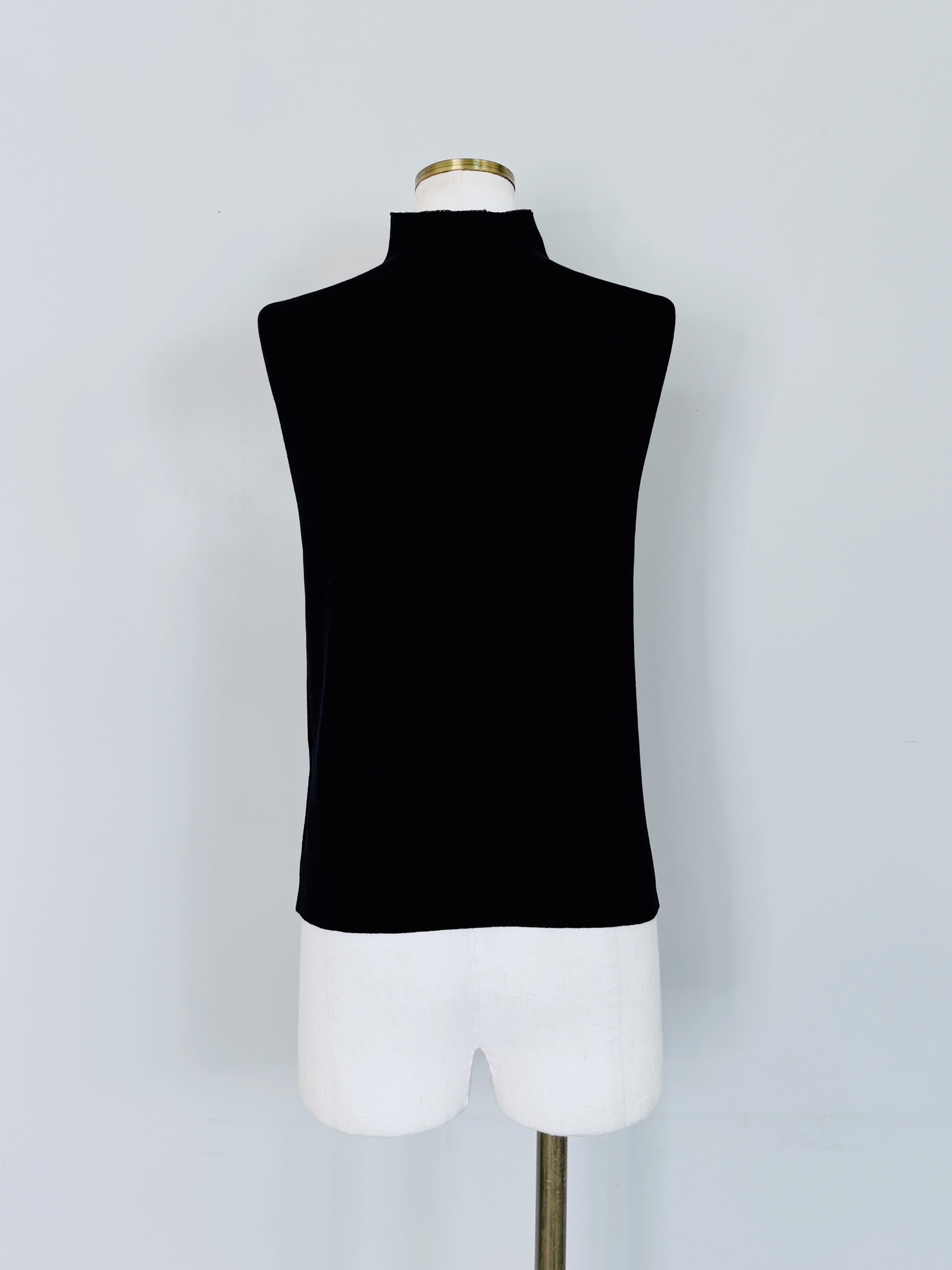 【週末限定値下】AURALEE ノースリーブニット　上代3.5万　サイズ 1 2025年最新】AURALEE ノースリーブの人気アイテム - メルカリ