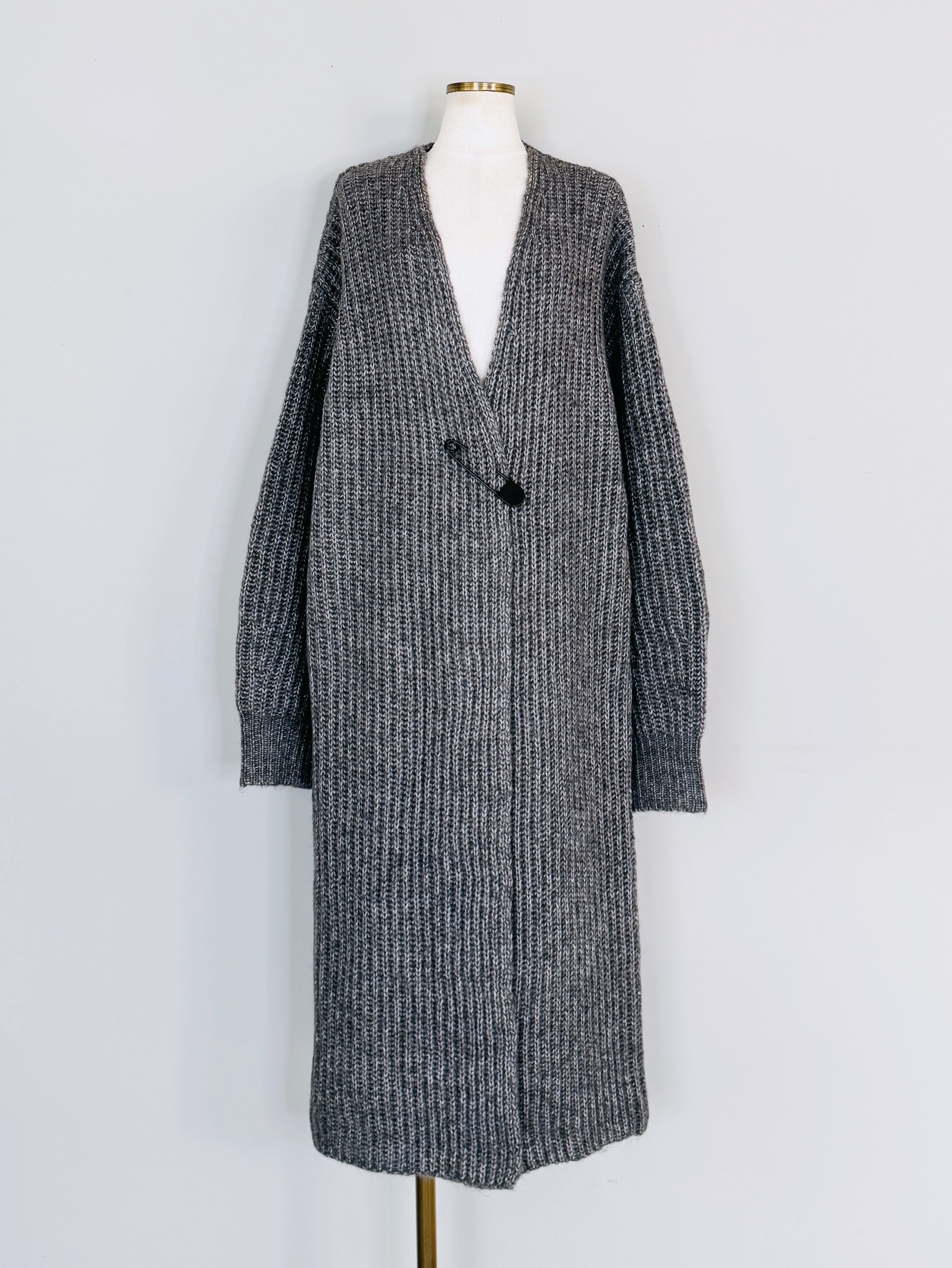 bwo3匹さま専用 アニオナ ニットカーディガン アウター bwo3匹さま専用