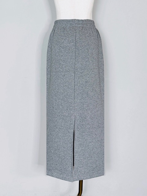 SELECT(セレクト) 裏起毛イージータイトスカート｜Praise / trois