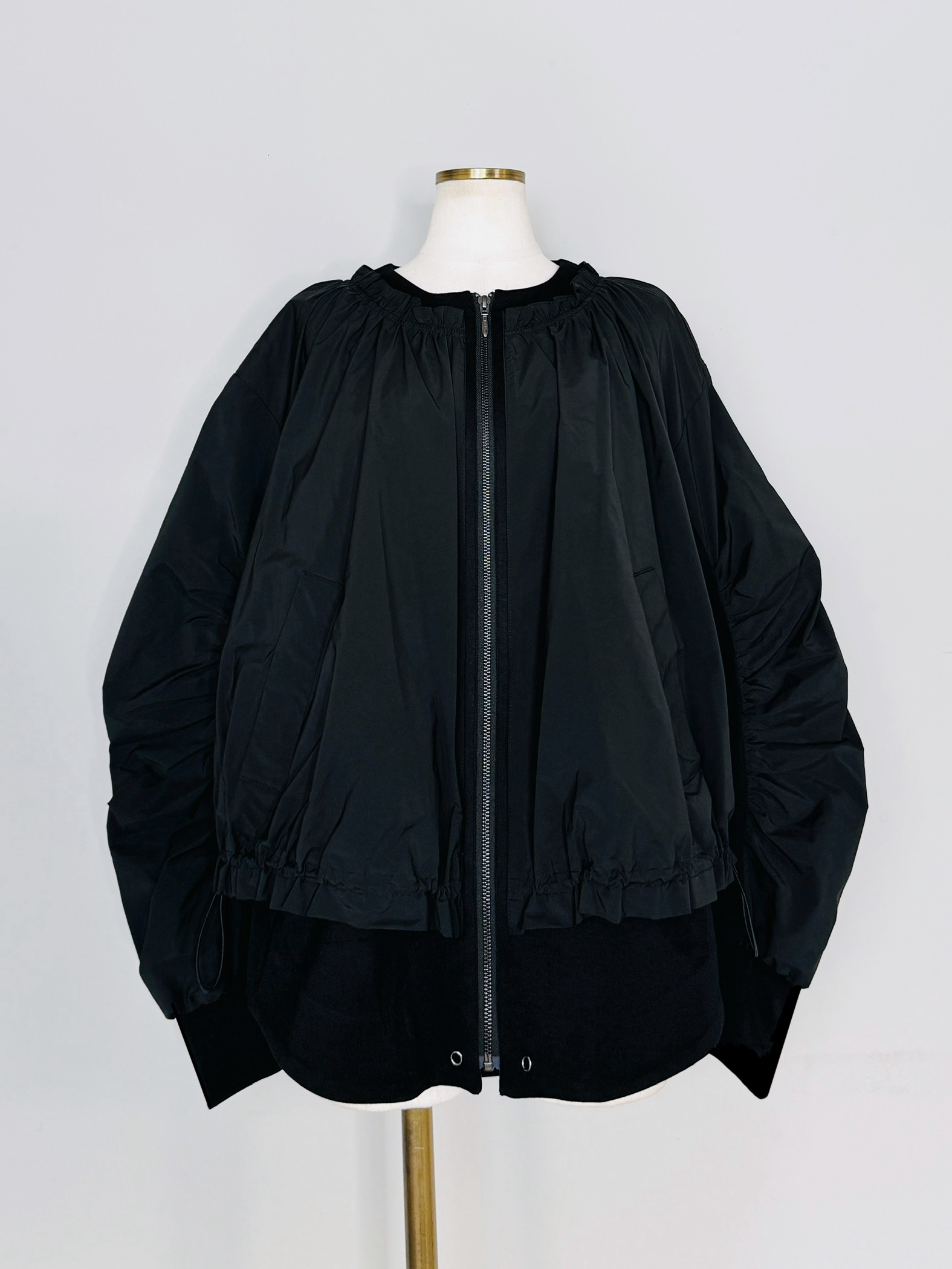 OUTER｜Praise / trois / anana / NICOLE｜ chouchou