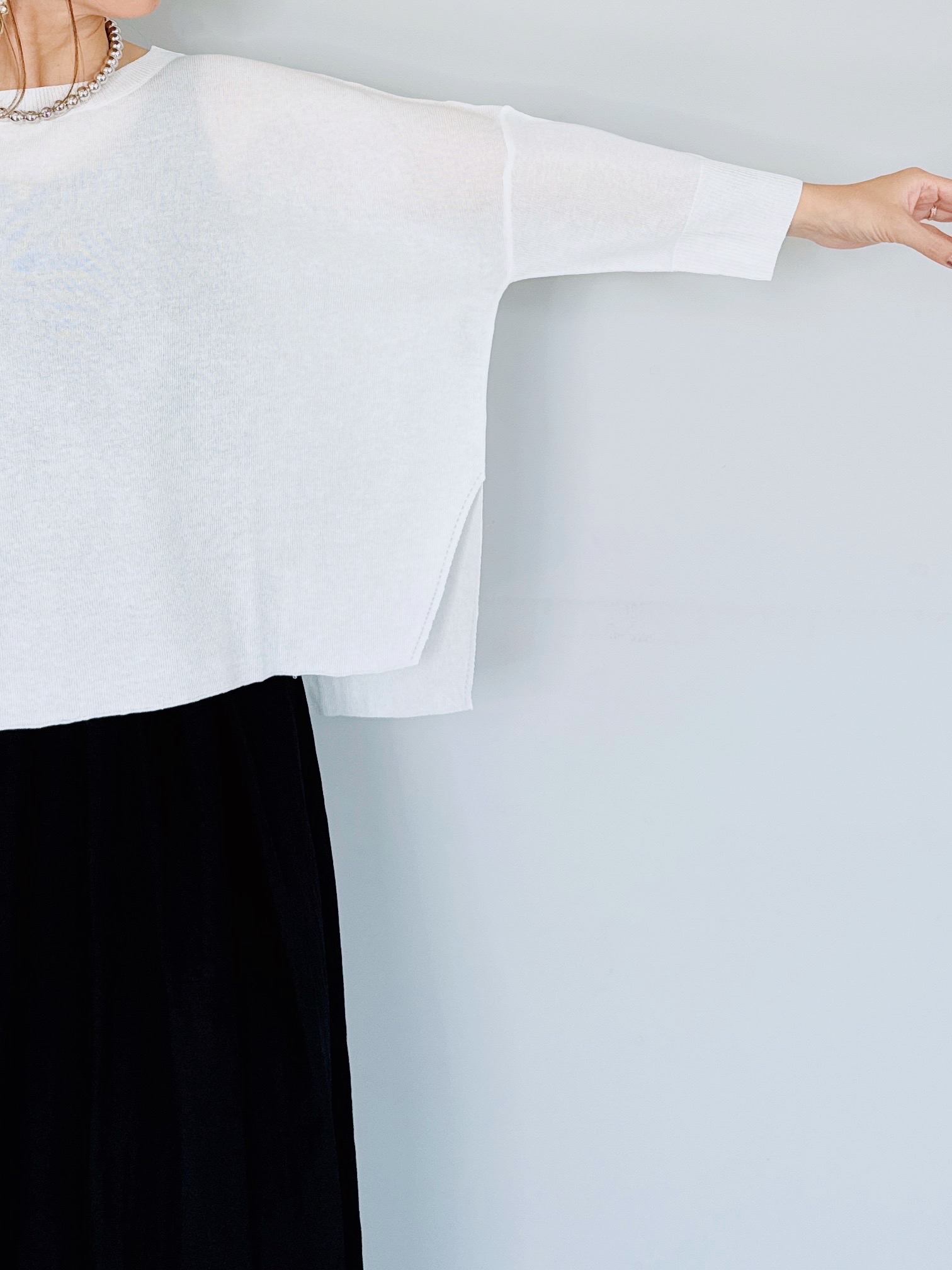 COLOR:ホワイト:01