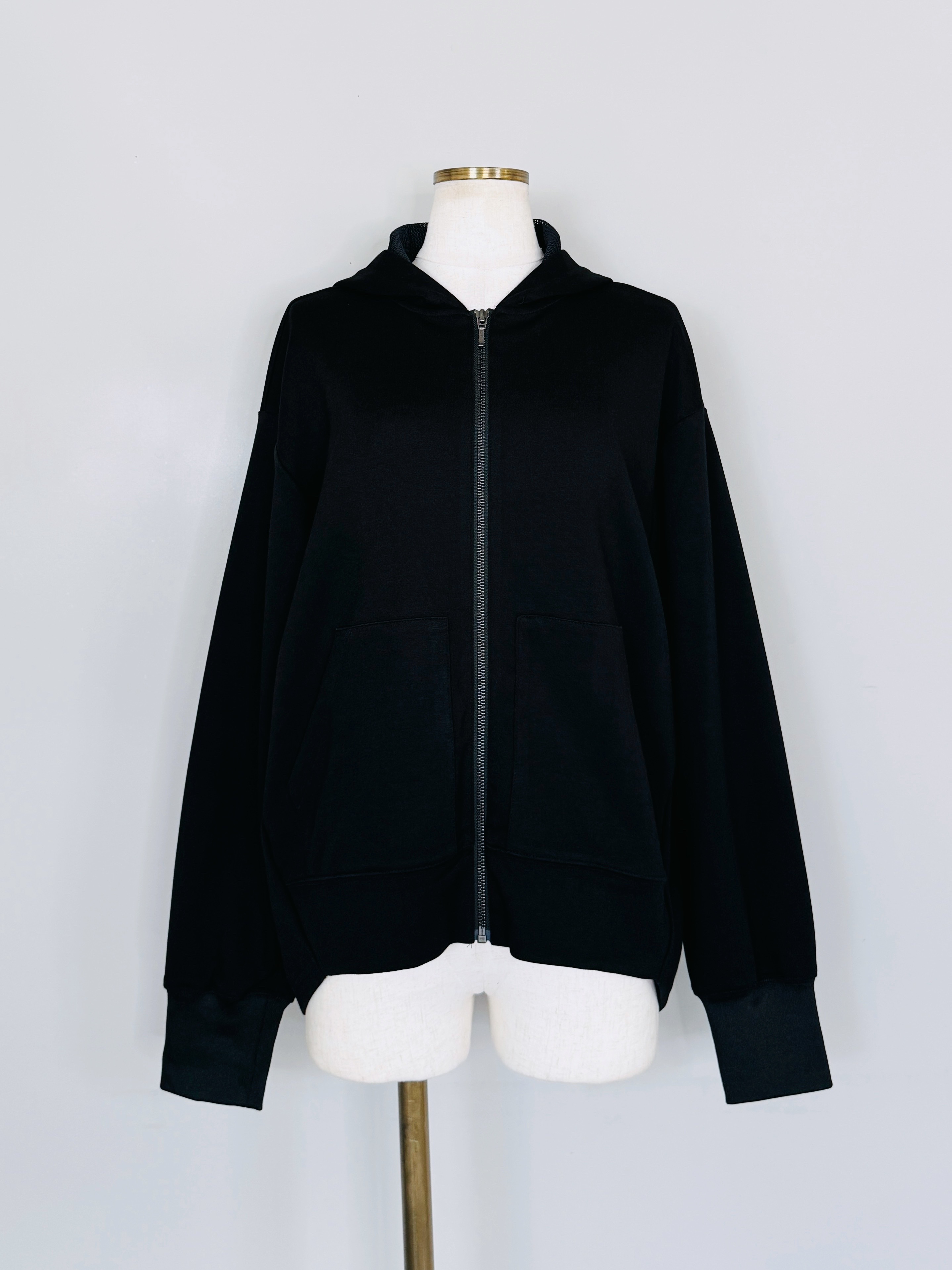 完売品　chouchou セレクト　ハイツイストスムースワンピース 完売品 chouchou セレクト ハイツイストスムースワンピース
