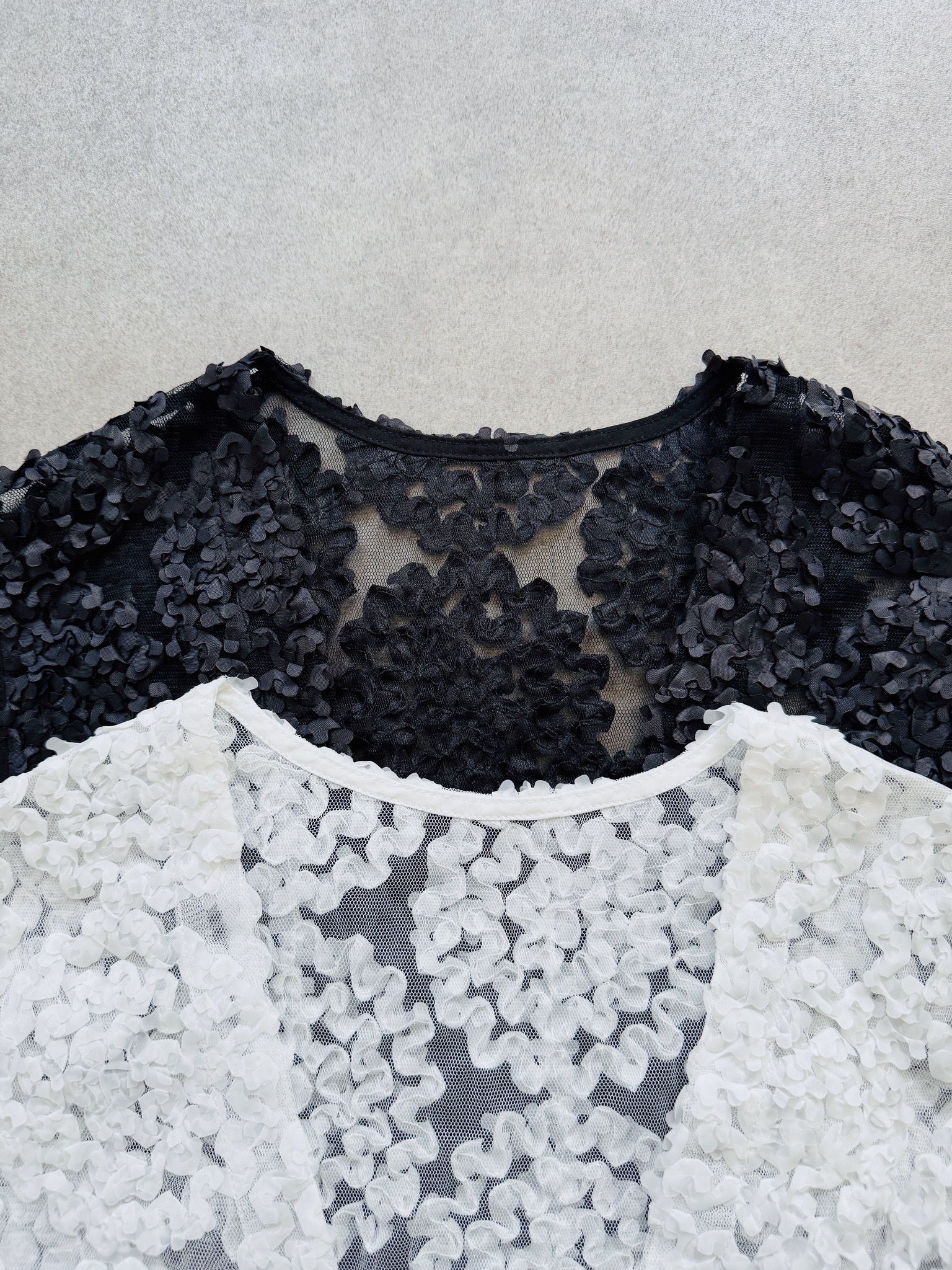 SELECT(セレクト) フラワーチュールベスト｜Praise / trois / anana