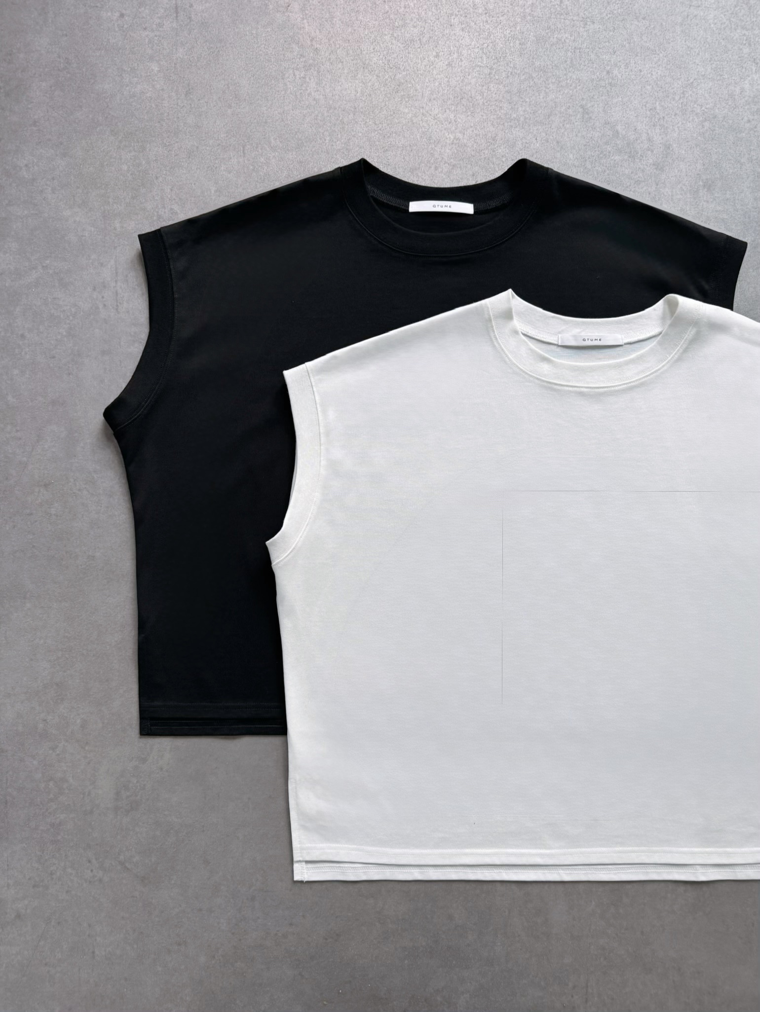 SELECT(セレクト)　フレンチスリーブボックスTシャツ