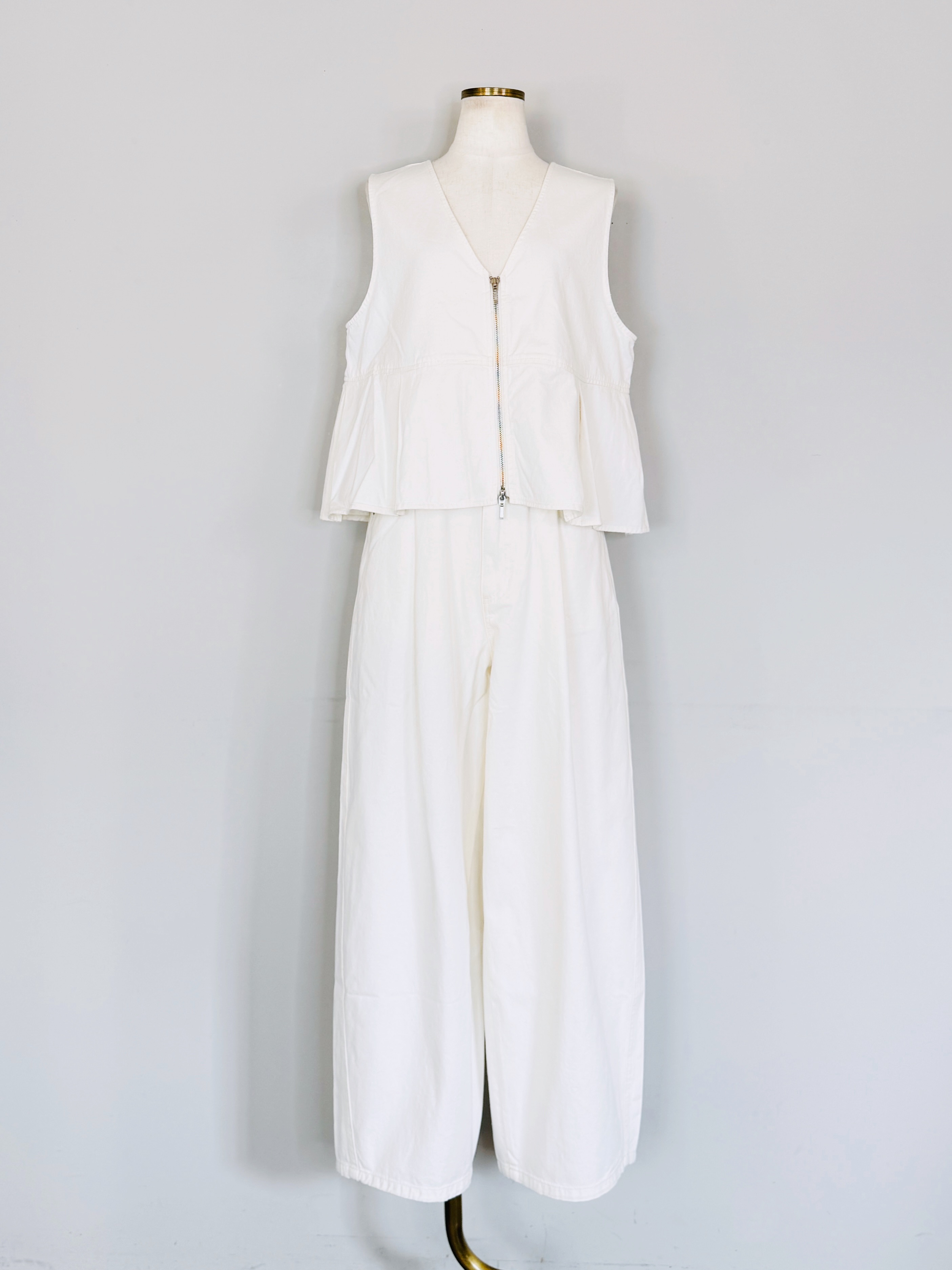 COLOR:オフホワイト:01