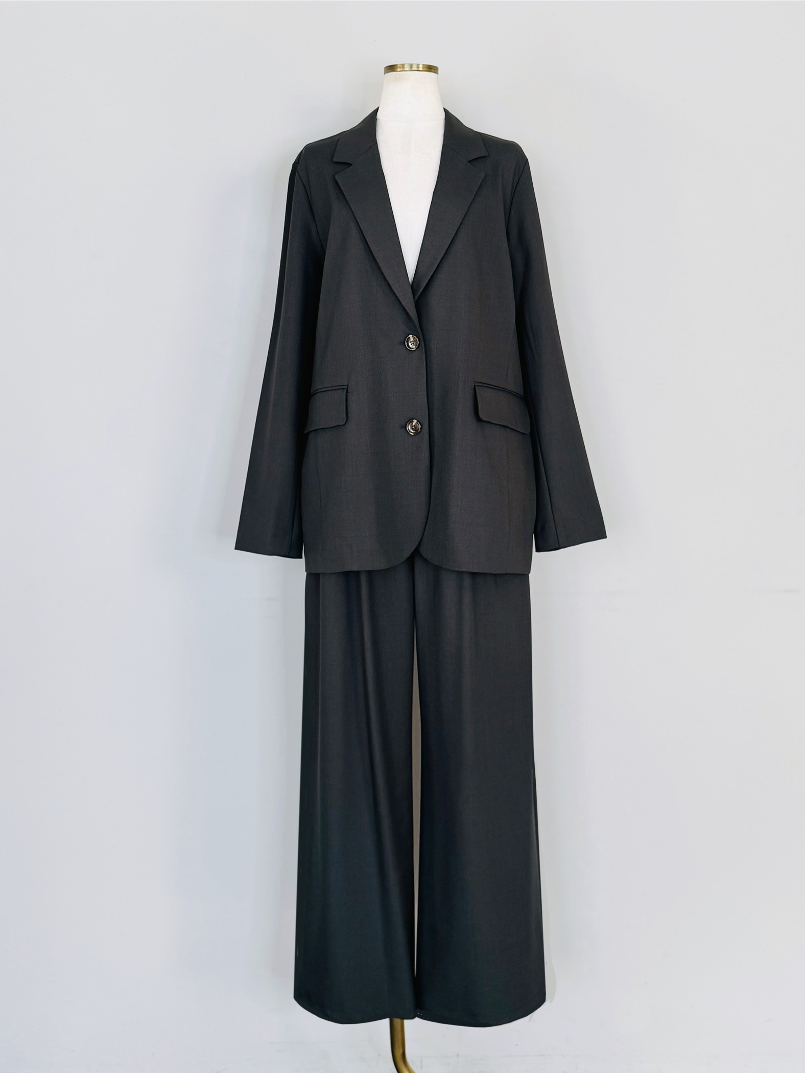 SELECT(セレクト) ドライストレッチテーラードジャケット《SET UP