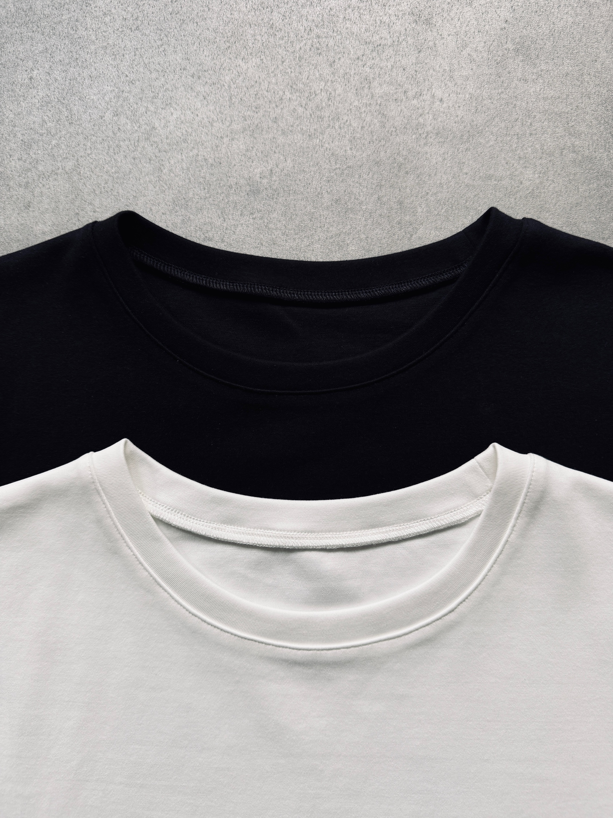 SELECT(セレクト) コットンベーシックTシャツ｜Praise / trois
