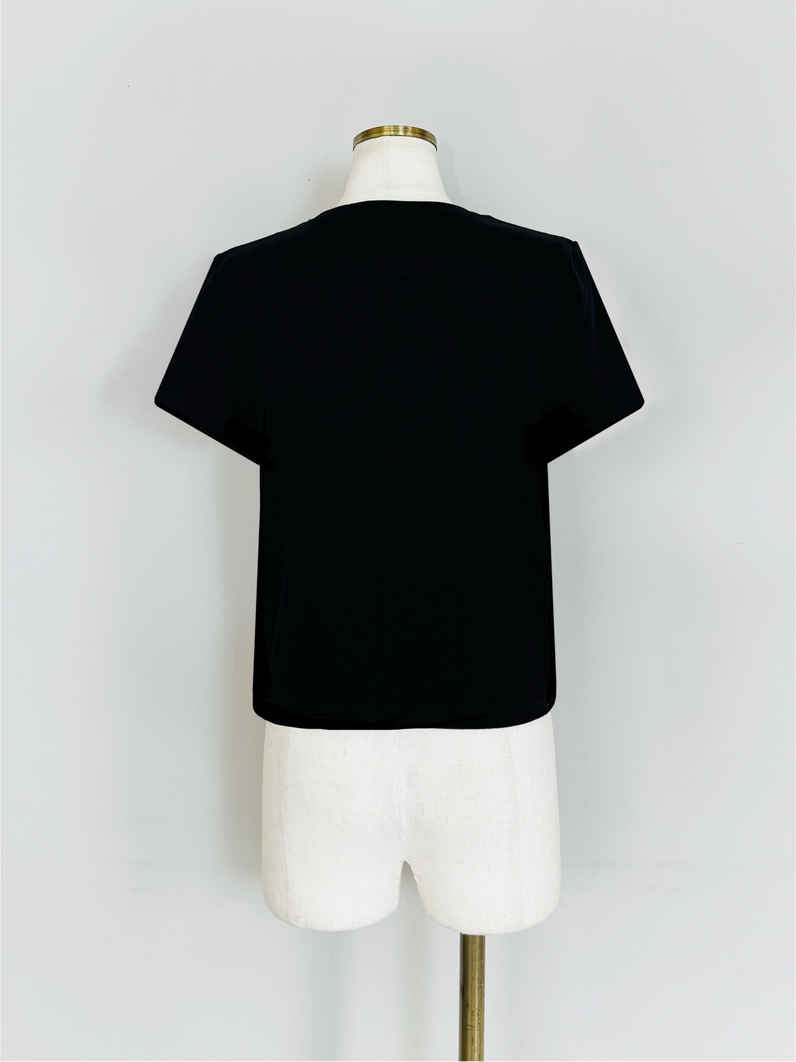 SELECT(セレクト) コットンベーシックTシャツ｜Praise / trois