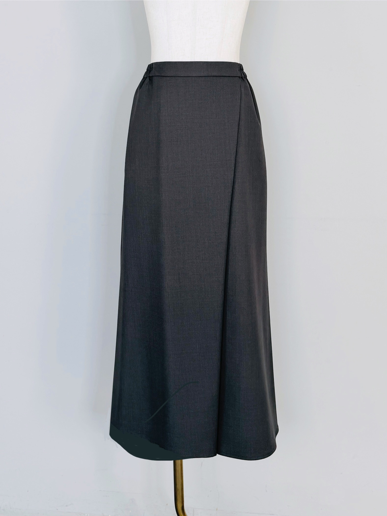 COLOR:チャコールグレー:78