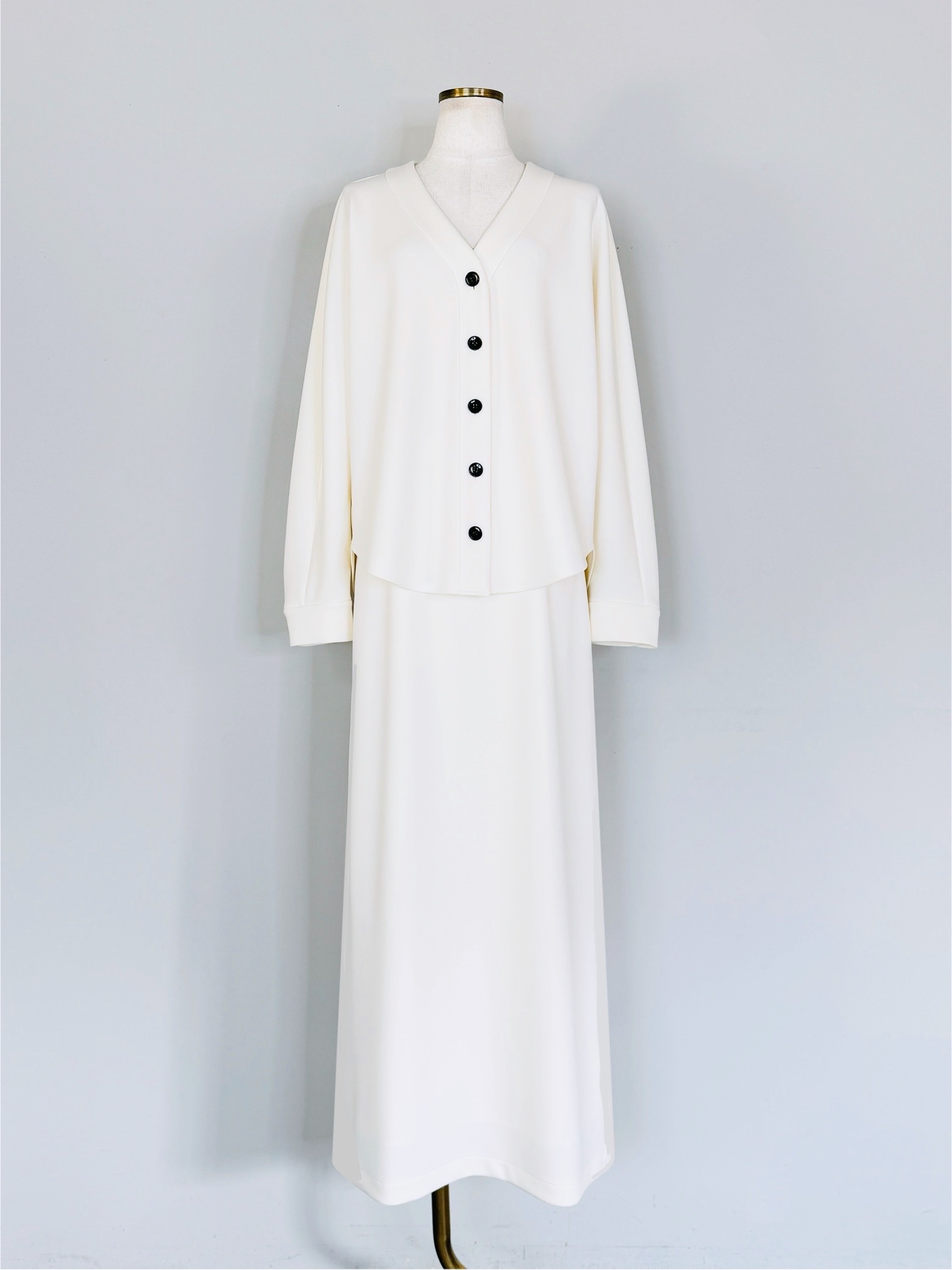 COLOR:オフホワイト:12