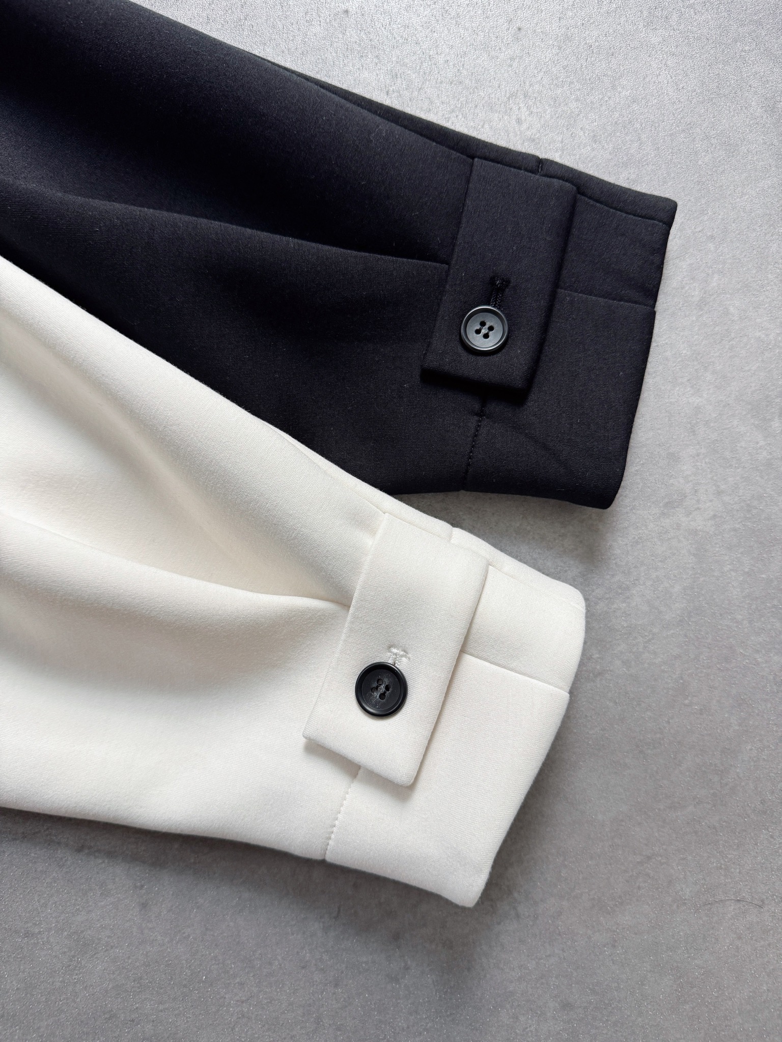 OUTER｜Praise / trois / anana / NICOLE｜ chouchou