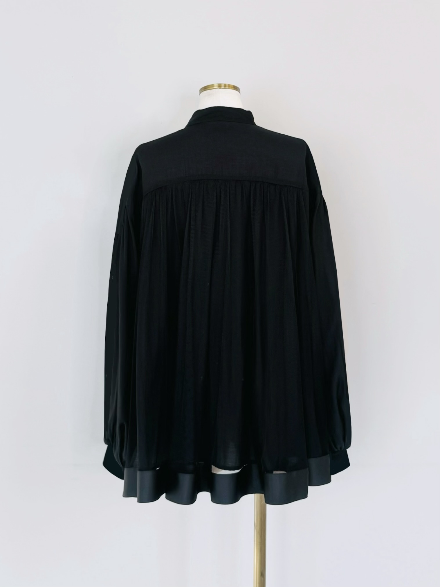 SHIRTS｜Praise / trois / anana / NICOLE｜ chouchou