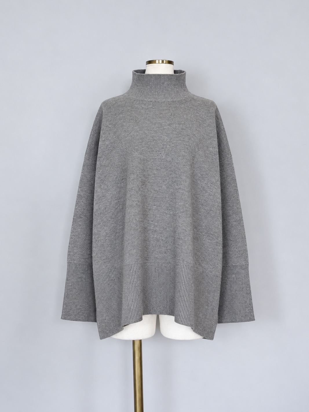 COLOR:チャコールグレー:90