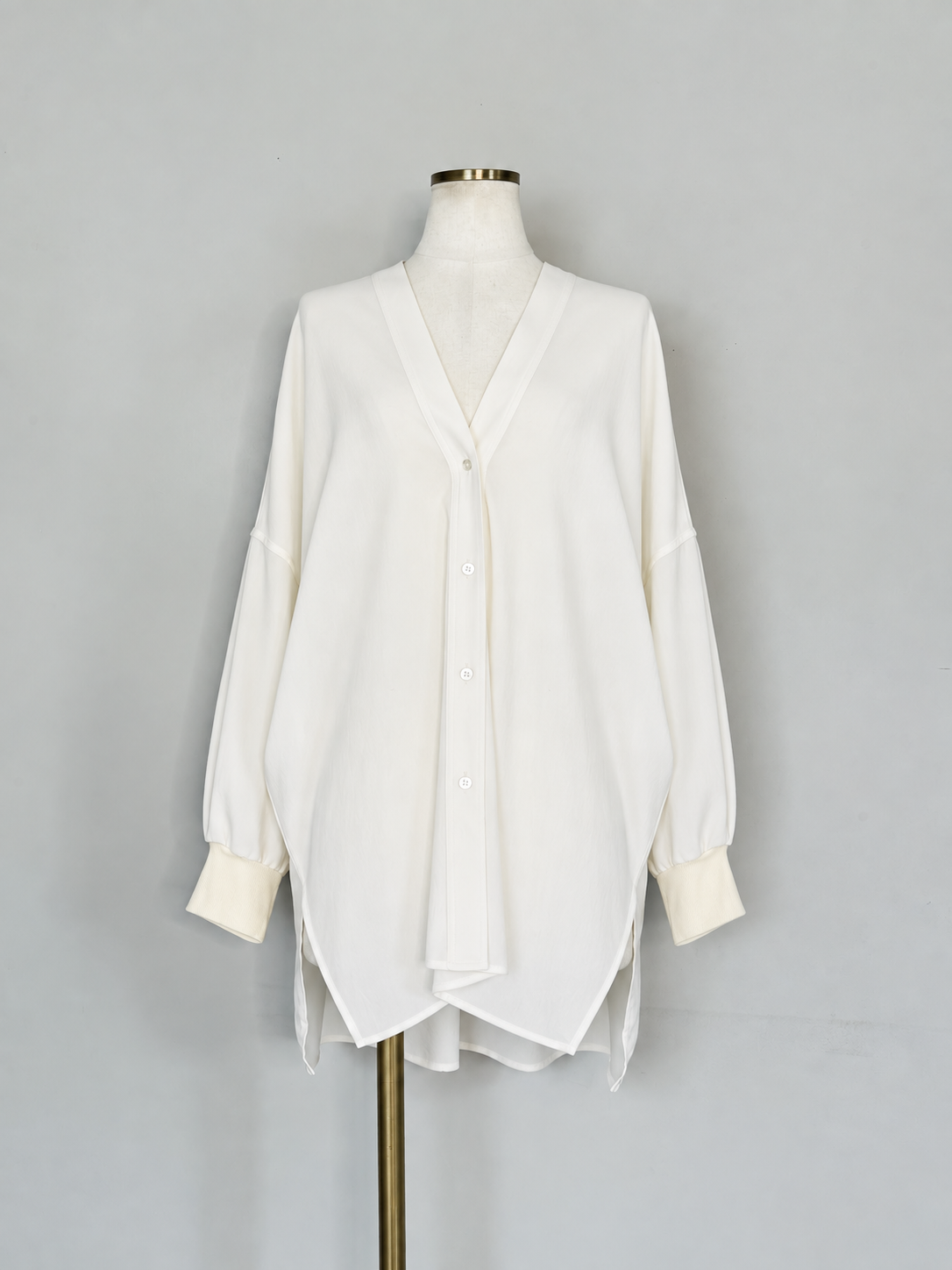 SHIRTS｜Praise / trois / anana / NICOLE｜ chouchou