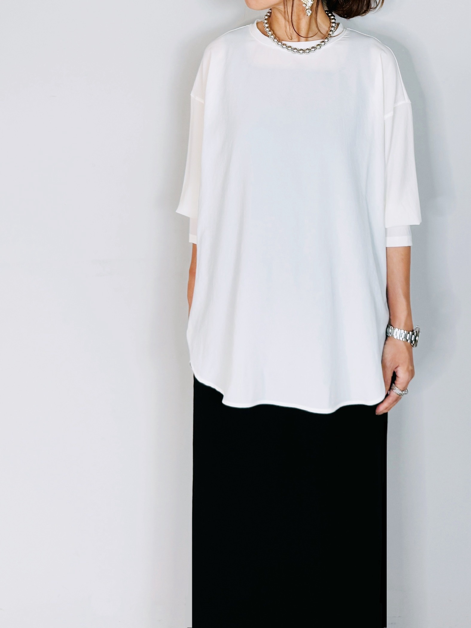 COLOR:オフホワイト