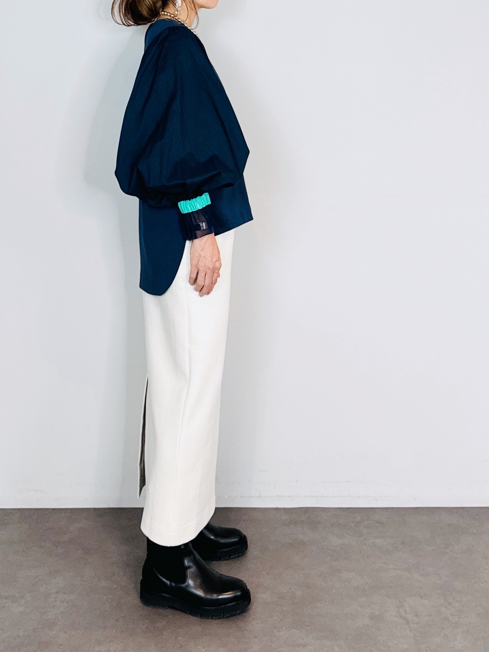 その他 chouchou N.HOOLYWOOD COMPILE FALL2024 “FASHION ZOMBIES” CAST STYLING ITEMS