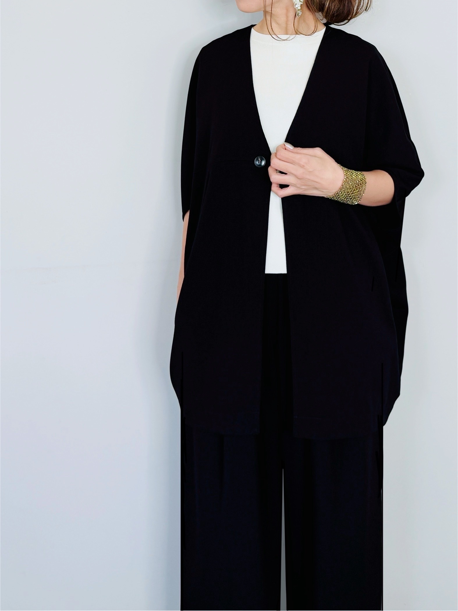 COLOR:ブラック:99