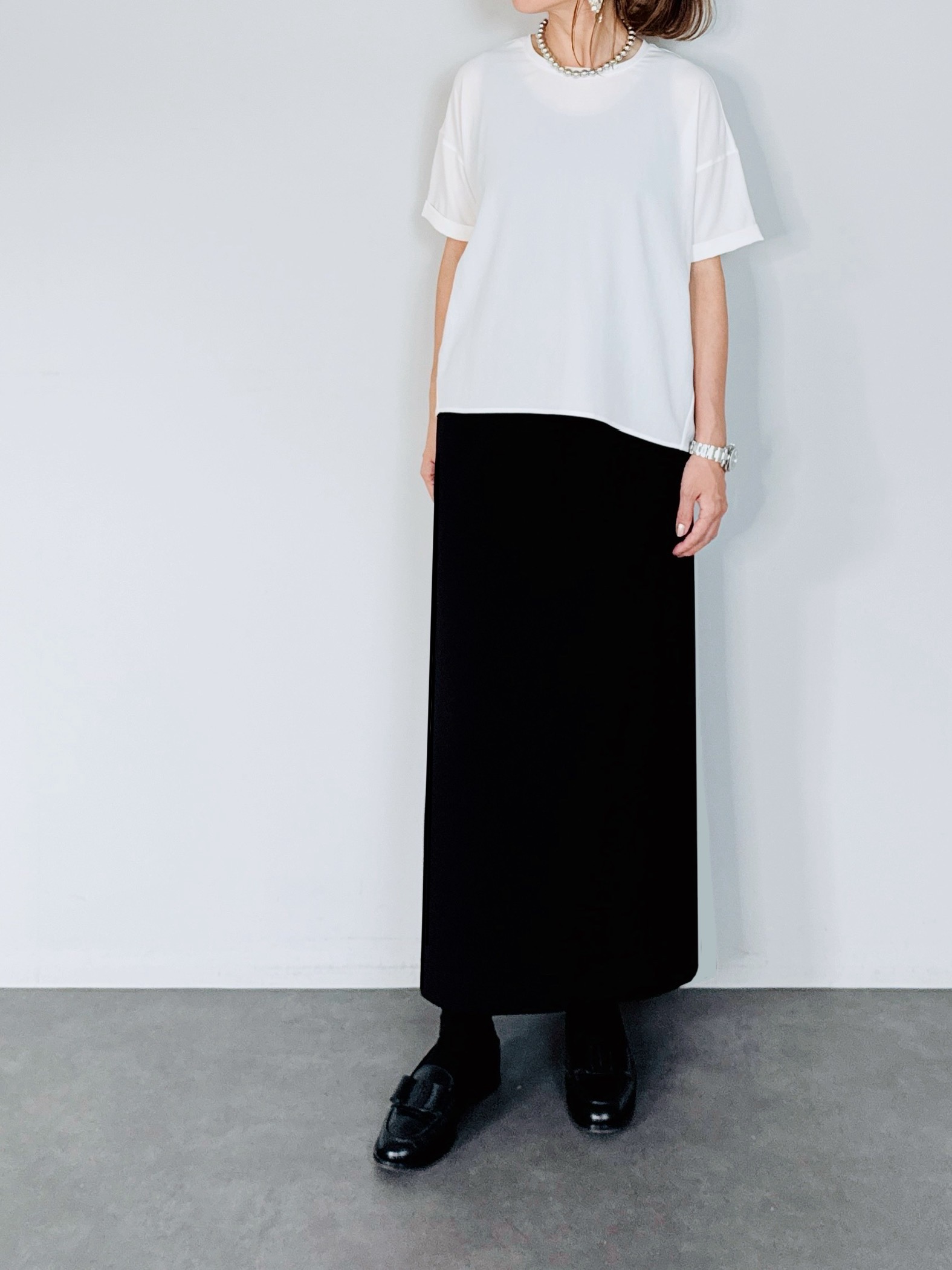 COLOR:ブラック:99