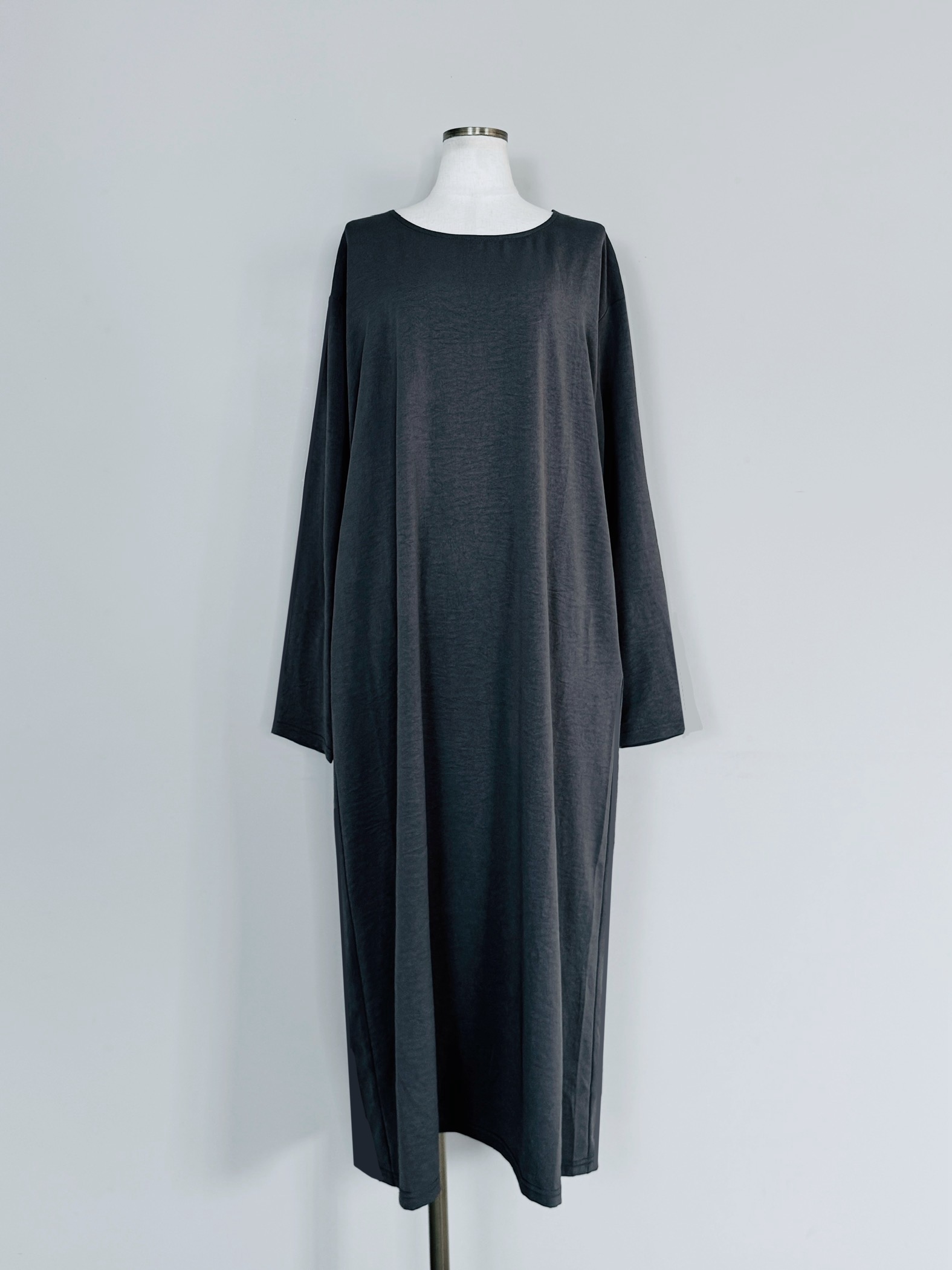 完売品　chouchou セレクト　ハイツイストスムースワンピース 完売品 chouchou セレクト ハイツイストスムースワンピース 楽天