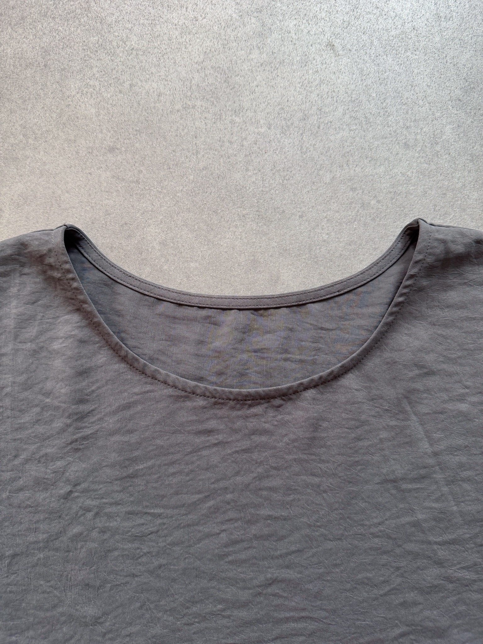 SELECT(セレクト) ハイツイストスムースロングワンピース